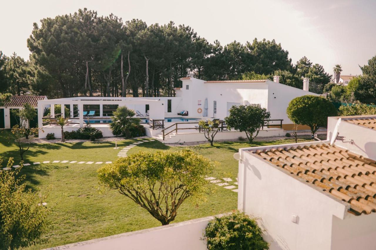 Vila Louro Santa Cruz  Εξωτερικό φωτογραφία