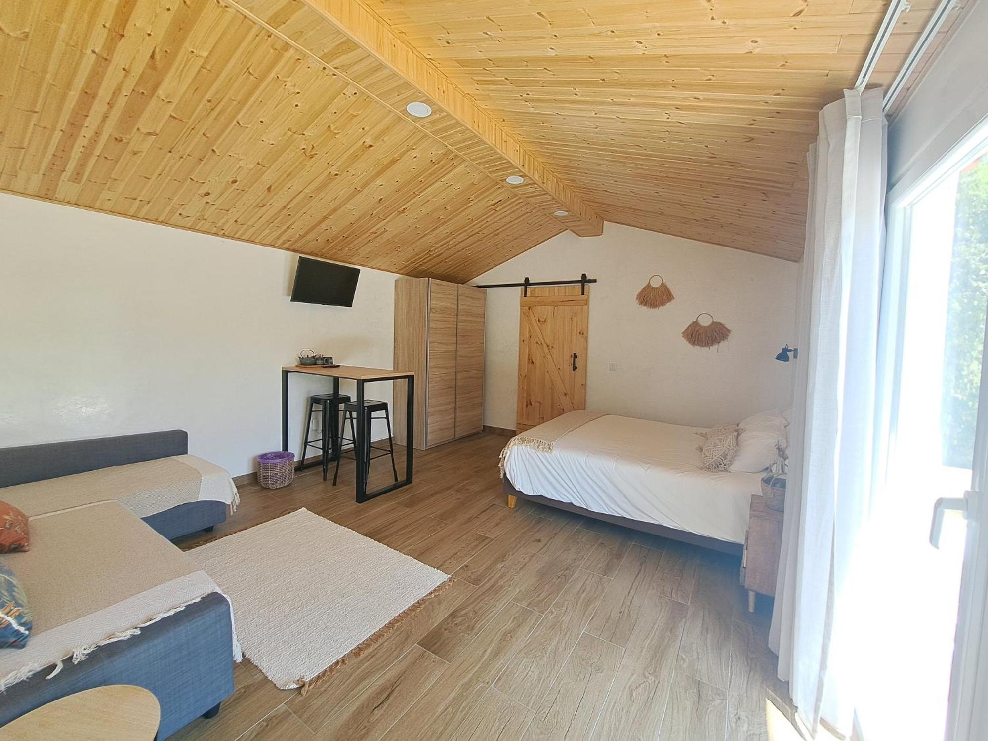 Vila Louro Santa Cruz  Εξωτερικό φωτογραφία