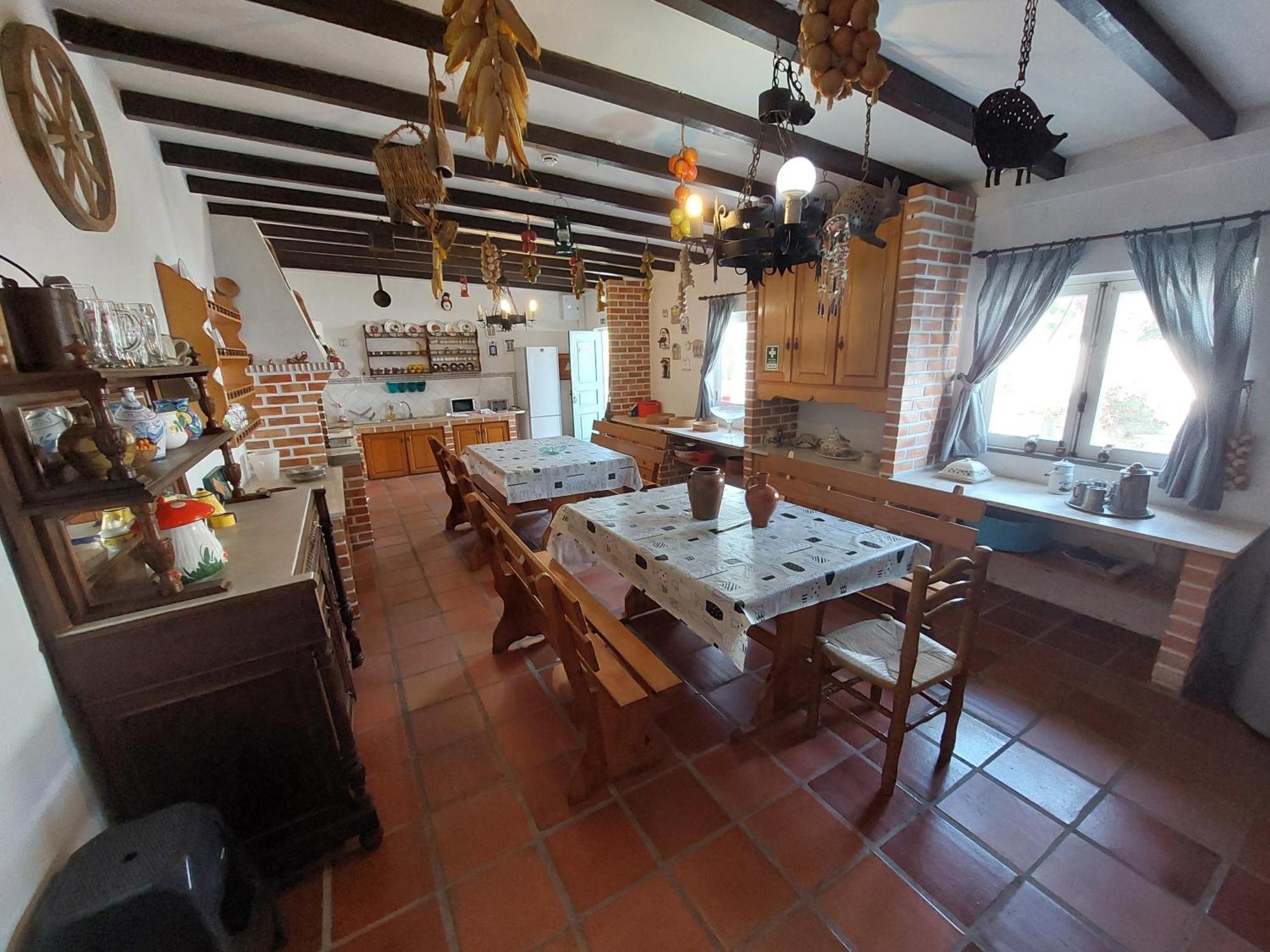 Vila Louro Santa Cruz  Εξωτερικό φωτογραφία
