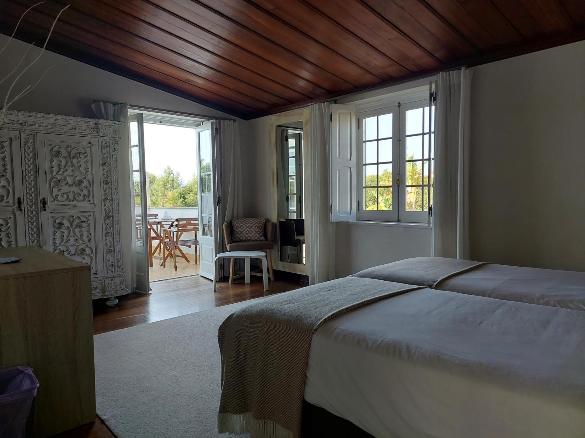 Vila Louro Santa Cruz  Εξωτερικό φωτογραφία