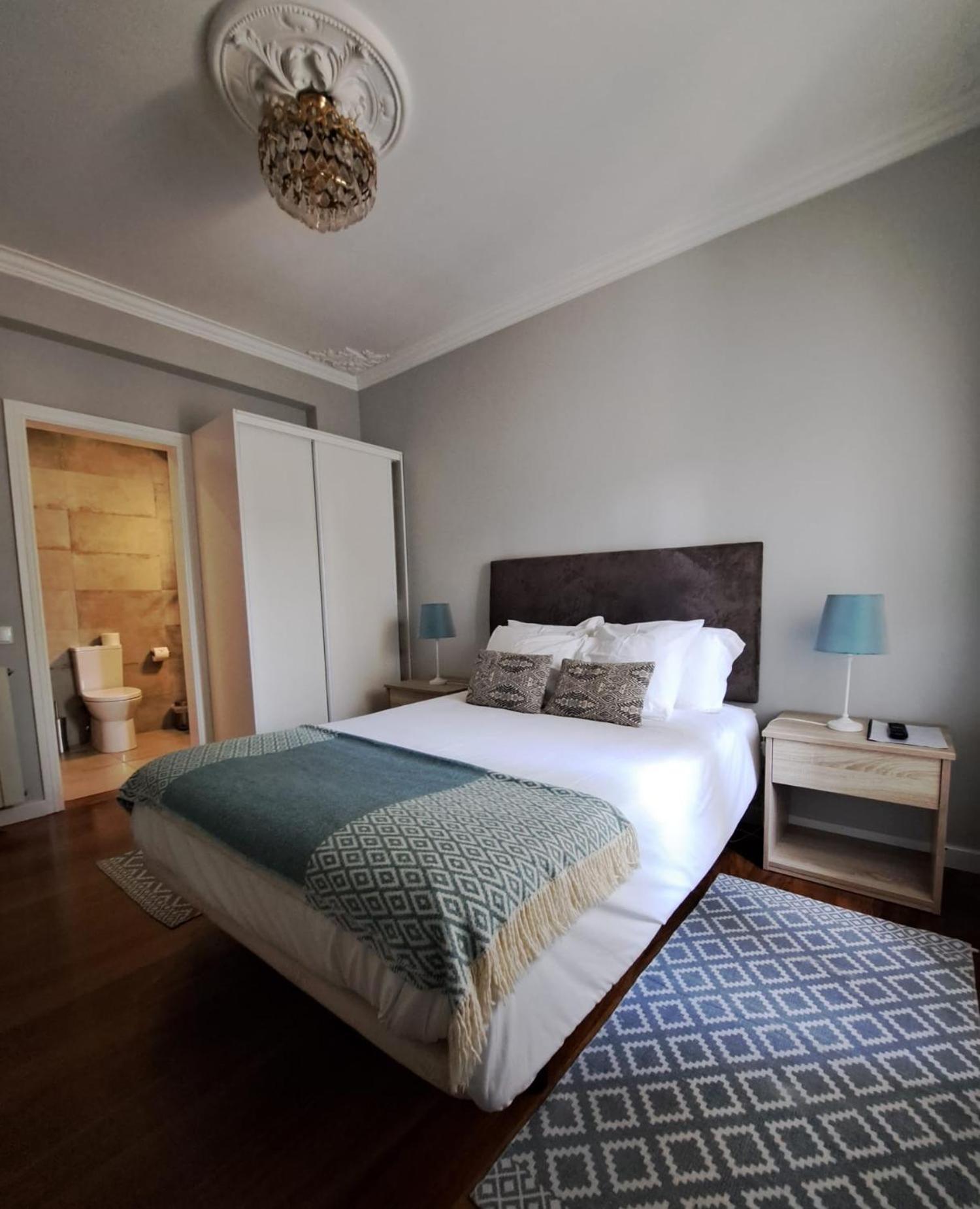 Vila Louro Santa Cruz  Δωμάτιο φωτογραφία