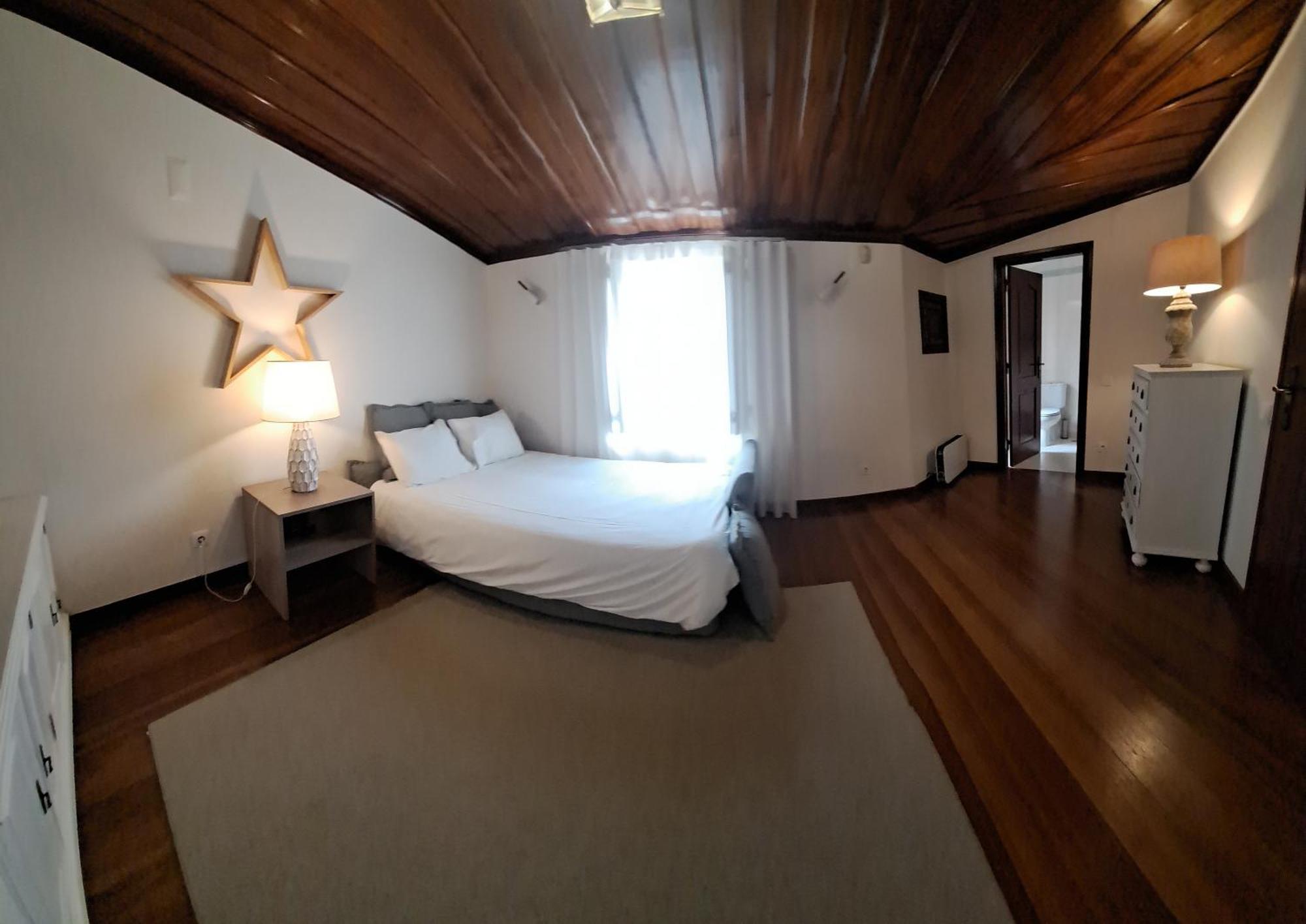 Vila Louro Santa Cruz  Δωμάτιο φωτογραφία