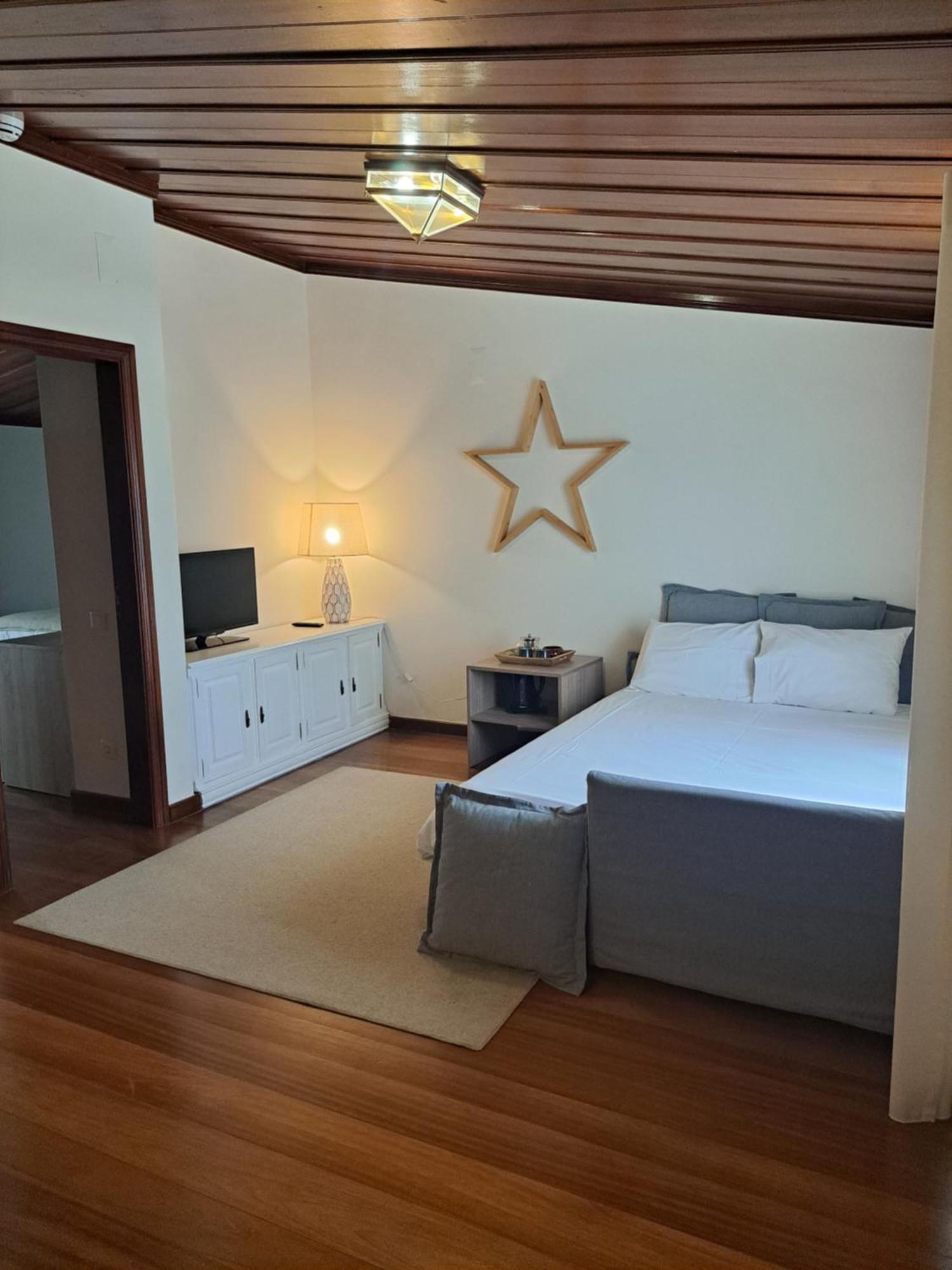 Vila Louro Santa Cruz  Δωμάτιο φωτογραφία