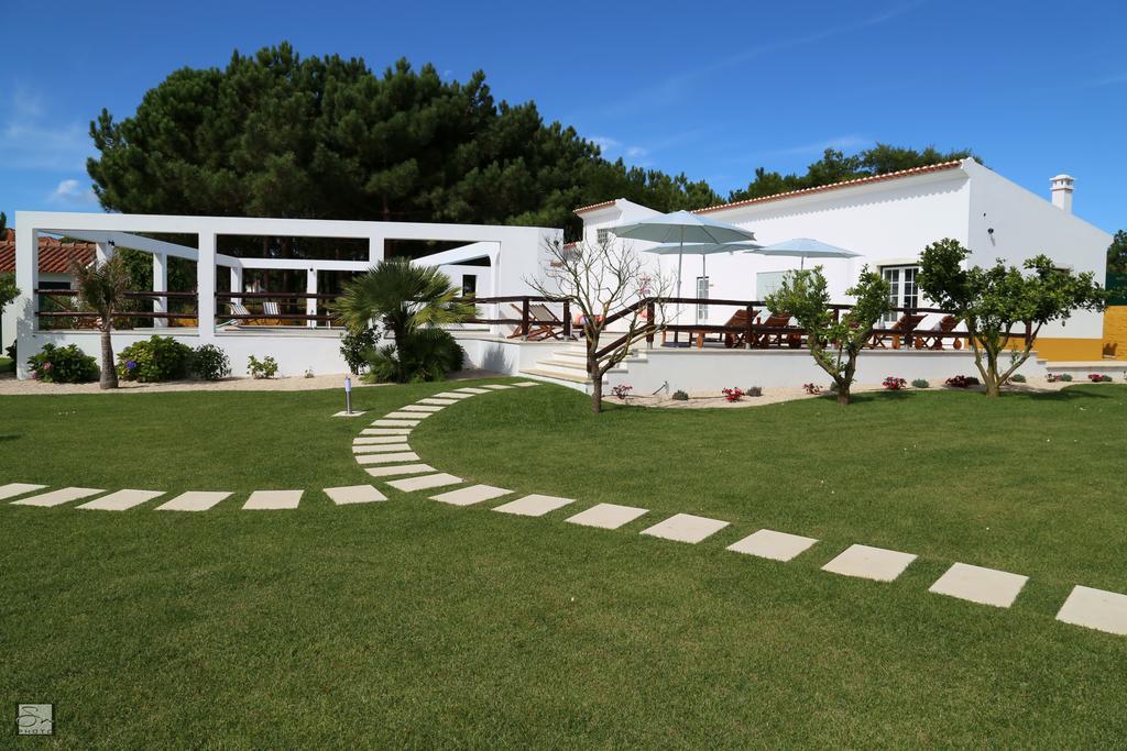 Vila Louro Santa Cruz  Εξωτερικό φωτογραφία