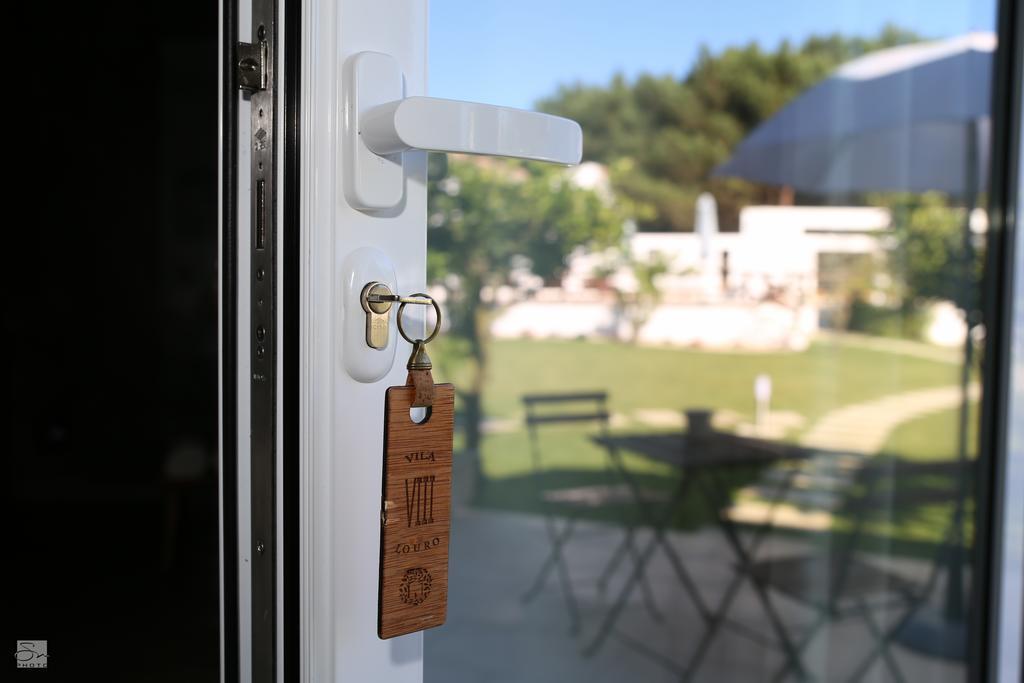 Vila Louro Santa Cruz  Εξωτερικό φωτογραφία