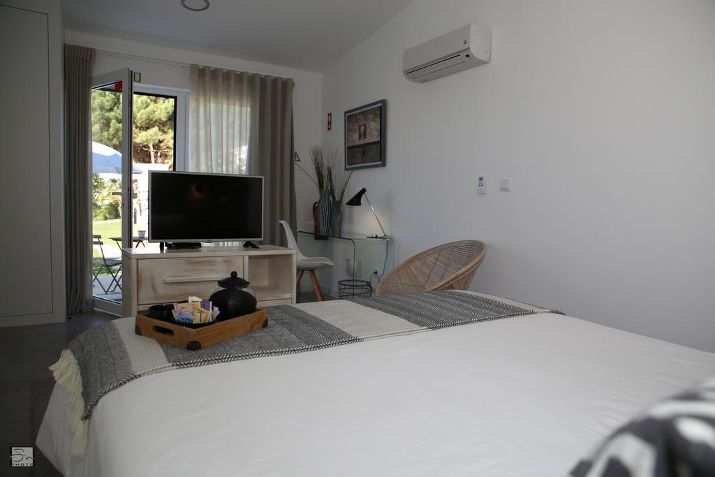 Vila Louro Santa Cruz  Εξωτερικό φωτογραφία