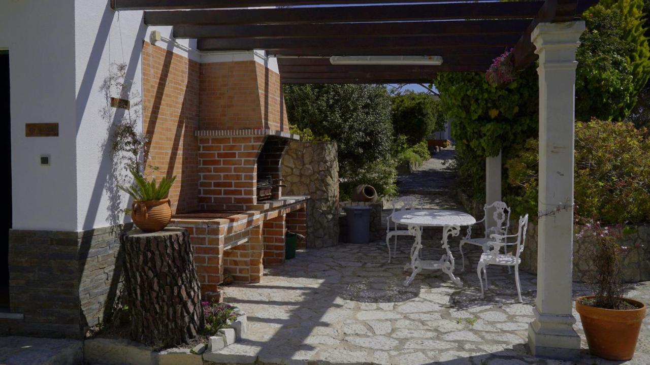 Vila Louro Santa Cruz  Εξωτερικό φωτογραφία